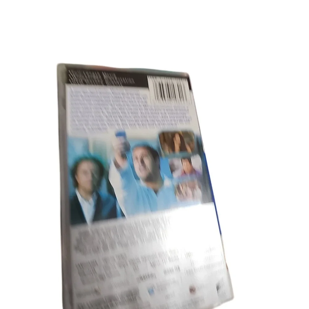Click‎ (UMD-Movie, 2006)